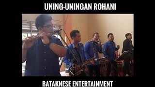 Video thumbnail of ""Sombama Jahowa - Suka sukaMu Tuhan" Bataknese ent"