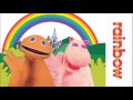 Rainbow Original Theme Children S ITV 1972 To 1991 