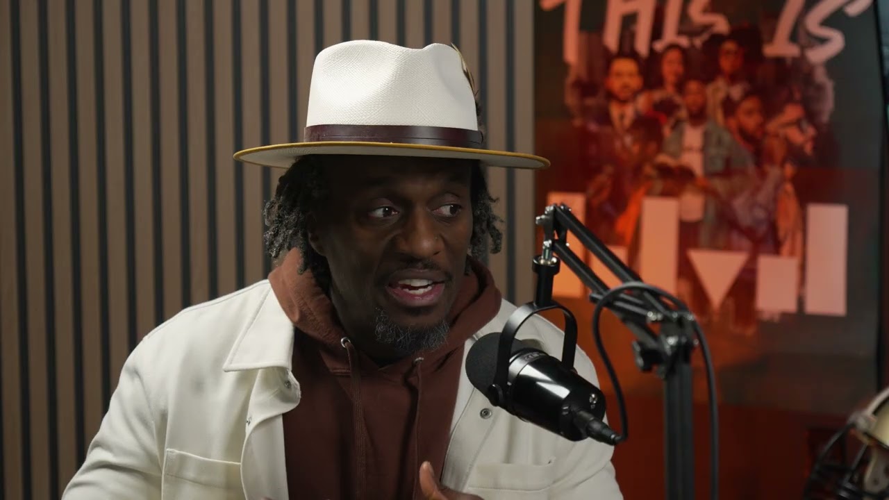 Между мирами: переключение кодов, призвание и евангельская идентичность