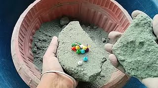 NEW: Happy Diwali 🪔Fire Crackers🔥Very Dusty Soft Pure Fine Green Dirt Crumbling with fires inside😊 screenshot 3