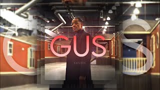 Gustavo Fring - One Chance Edit