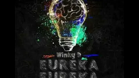 Winky D (Eureka Eureka Album Mixtape by dj hwalla)