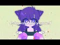 Love taste (slowed/daycore) ANIMATION BY ellannasx