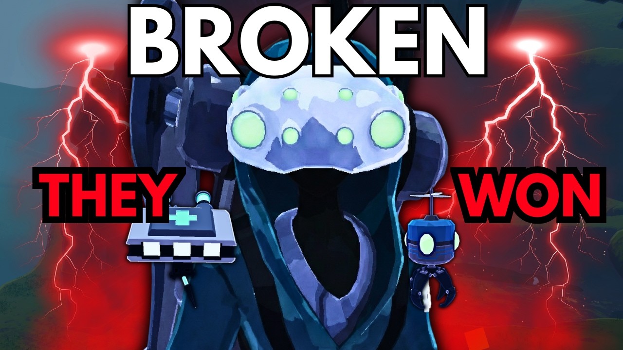 How Operator Breaks the Game - Operator Guide - YouTube