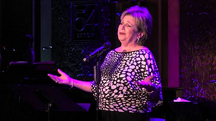 Susan Winter - "Happily Married Man" (Alex Rybeck/...