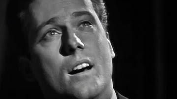 Jack Jones "Bewitched" on The Ed Sullivan Show