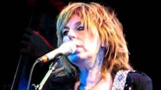 Lucinda Williams: Blue: Toronto: Oct 11, 2009