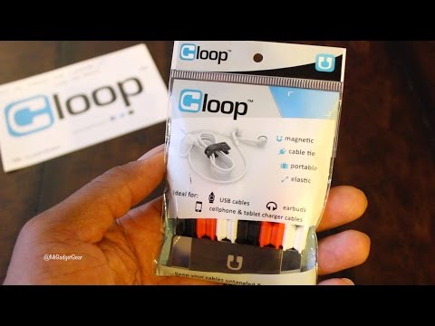 Magnetic Cable Ties Nearby
