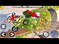 Trial xtreme 4 MULTPLAYER RACE OFF Best Android Gameplay 