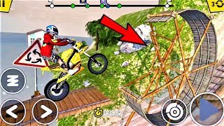 Trial xtreme 4 MULTPLAYER RACE OFF-Best Android Gameplay HD #136 screenshot 5