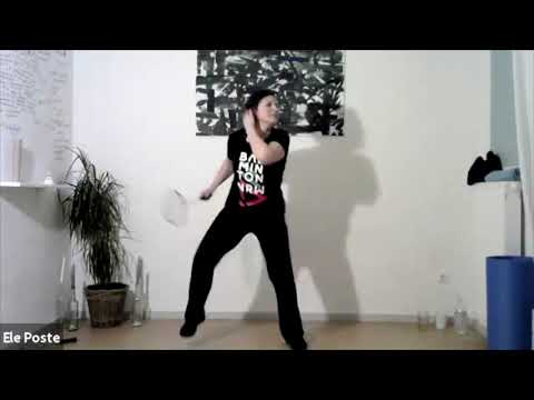 #trotzdembadminton - Fitminton