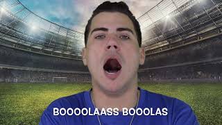 Jovani Vazquez - Copa El Soccer Es Mi Vida