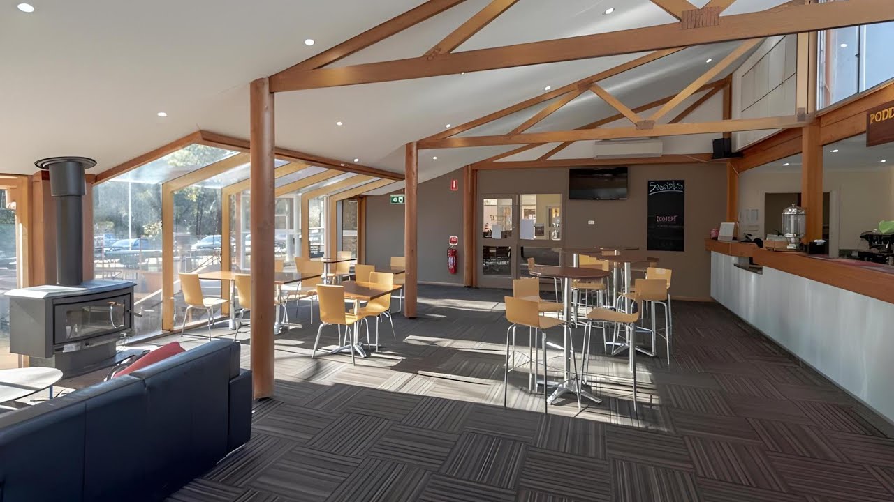 Discovery Parks – Wilpena Pound, Flinders Ranges, Australia | Sita Hotel Gallery