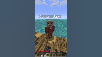 And This Is How We Got Stranded #Minecraft  #MinecraftMod #Jaxsie