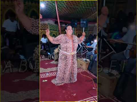 الشيخة مليكة الغرباوية و شيخاتها