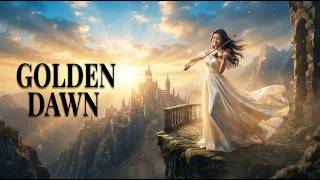 Symphony of the Golden Dawn - Triumphant Epic Orchestral Anthem