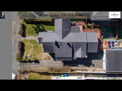 2522 192nd Place, Shoreline, WA home video tour