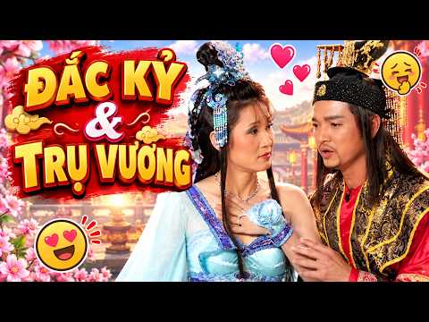 Quốc Anh Và Màn Phản Đòn Gọn Gàng Khiến Cục Diện Cung Đình Đảo Lộn Hoàn Toàn