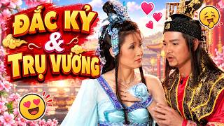 Quốc Anh Và Màn Phản Đòn Gọn Gàng Khiến Cục Diện Cung Đình Đảo Lộn Hoàn Toàn