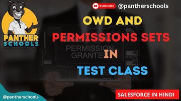 DAY31: Unveiling runAs in Salesforce Test Classes - Part 2