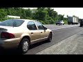 Woman hit by truck on I-495 in Methuen