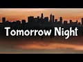 Tomorrow Night - Cassadee Pope [Lyrics]