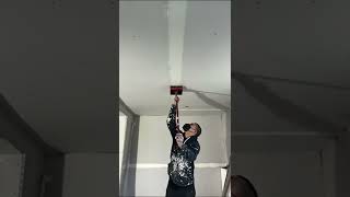 LEVEL Drywall Flat Box Finishing