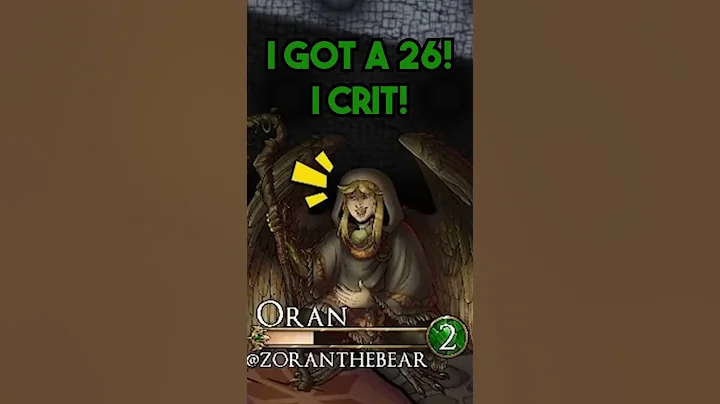 You call that a heal!? THIS IS A HEAL SPELL! #pathfinder2e #dnd