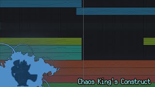 Azali - Chaos Construct, but it's Chaos King