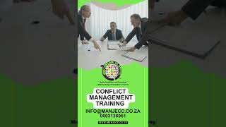 Conflict Management Training