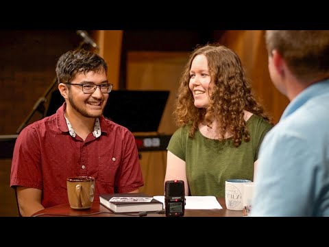 Special Interview with Josiah and Becca! Grant Ave BC Service: 5/31/20