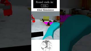 Eliot Simulator #forsaken