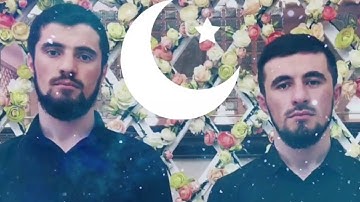 Ramadan Nasheed (2022)  - Ansar Group