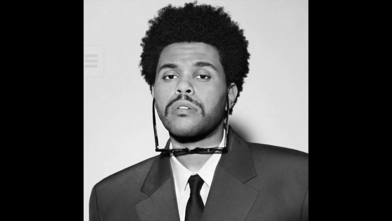 Alt R&B / Trilogy Type Beat – 