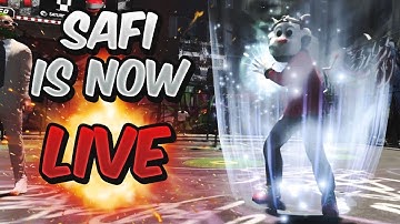 *NBA 2K20 LIVE*BIG LEGEND PLAYING NEIGHBORHOOD!! MUST SUB TO GET ADDED!!!