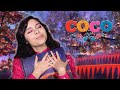Art book de Coco y los retos de sus creadores