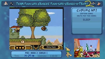 Team PLC-a-thon 2 Part 11 - Smug Stuff