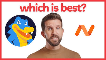 HostGator vs Namecheap: Which Offers Better Shared Hosting Plans?