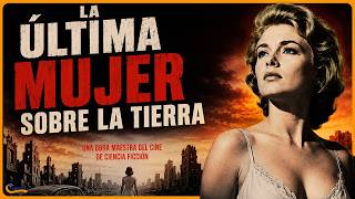 ¿Y si todo acabara? | La Última Mujer en la Tierra | Película en Español
