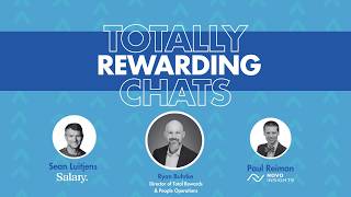 Totally Rewarding Chats | Ep 34: Lets talk about AI the sessions at W@W and beyond