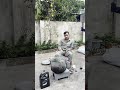 🔥 Làm nghề cơ khí, sợ nhất là khách dùng vài tháng rồi quay lại nói: Bếp hỏng nhanh quá!!