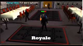 Runescape music - Royale (original version)