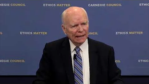 Brian Lamb: The Presidents: Noted Historians Rank ...