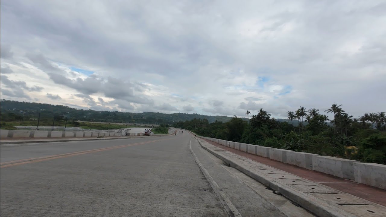 Sunday Loop Bike Ride