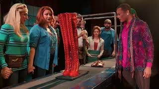 Kinky Boots at Nederlander Theatre in Chicago