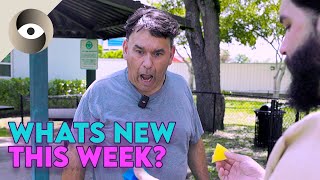 Thumbnail for 1 Javier + 1 Javier = AMAZING MAGIC!! | November 19