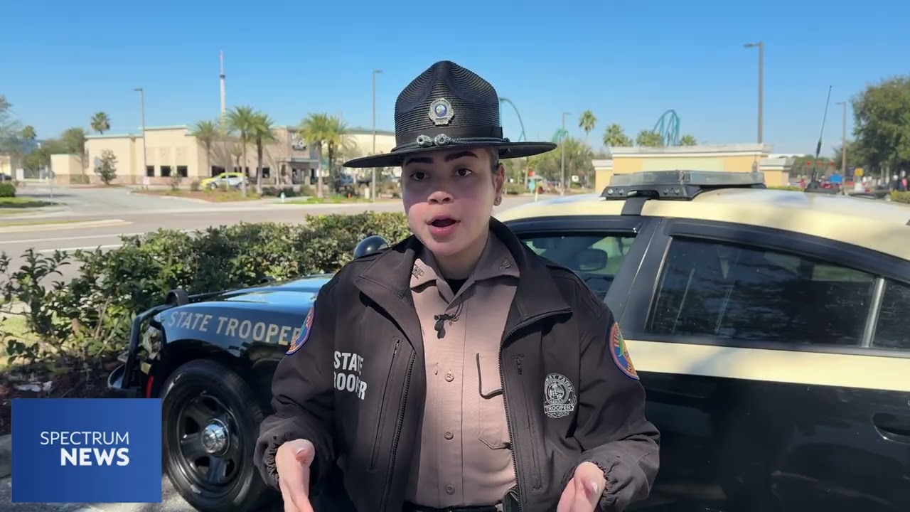 FHP warns drivers to check tires after cold snap VOSOT