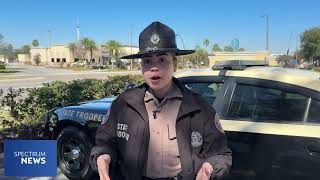 FHP warns drivers to check tires after cold snap VOSOT