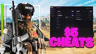 Are These New Warzone Cheats The Best in 2026... Insane Results!