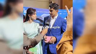 YBSS MENGAMUK NAK JUMPA MELODI SEBAB MALUKAN BELLA SEMALAM??HABIS...🤬